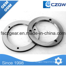 OEM Transmission Gear Ring Gear for Various Machinery